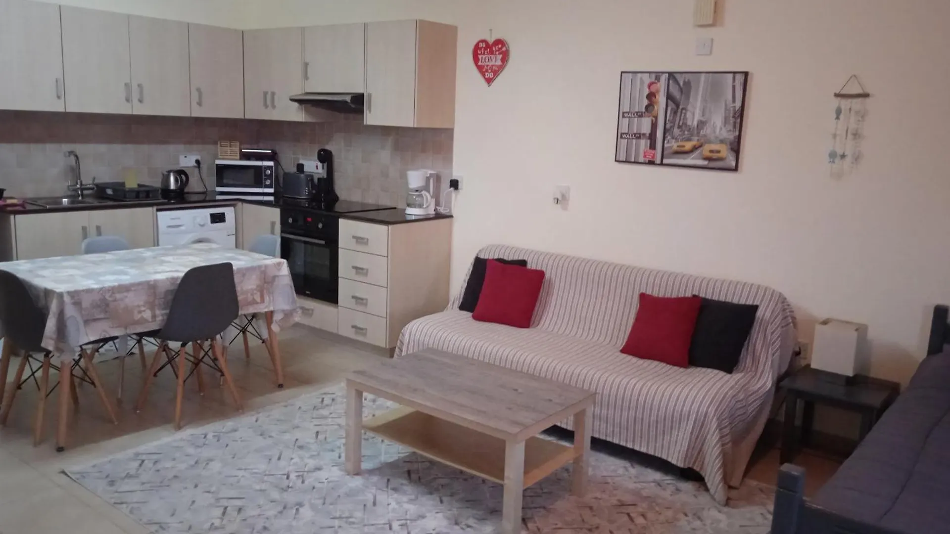 Xylophagou Larnaca Ayia Napa Sunshine Apartments Xylophaghou