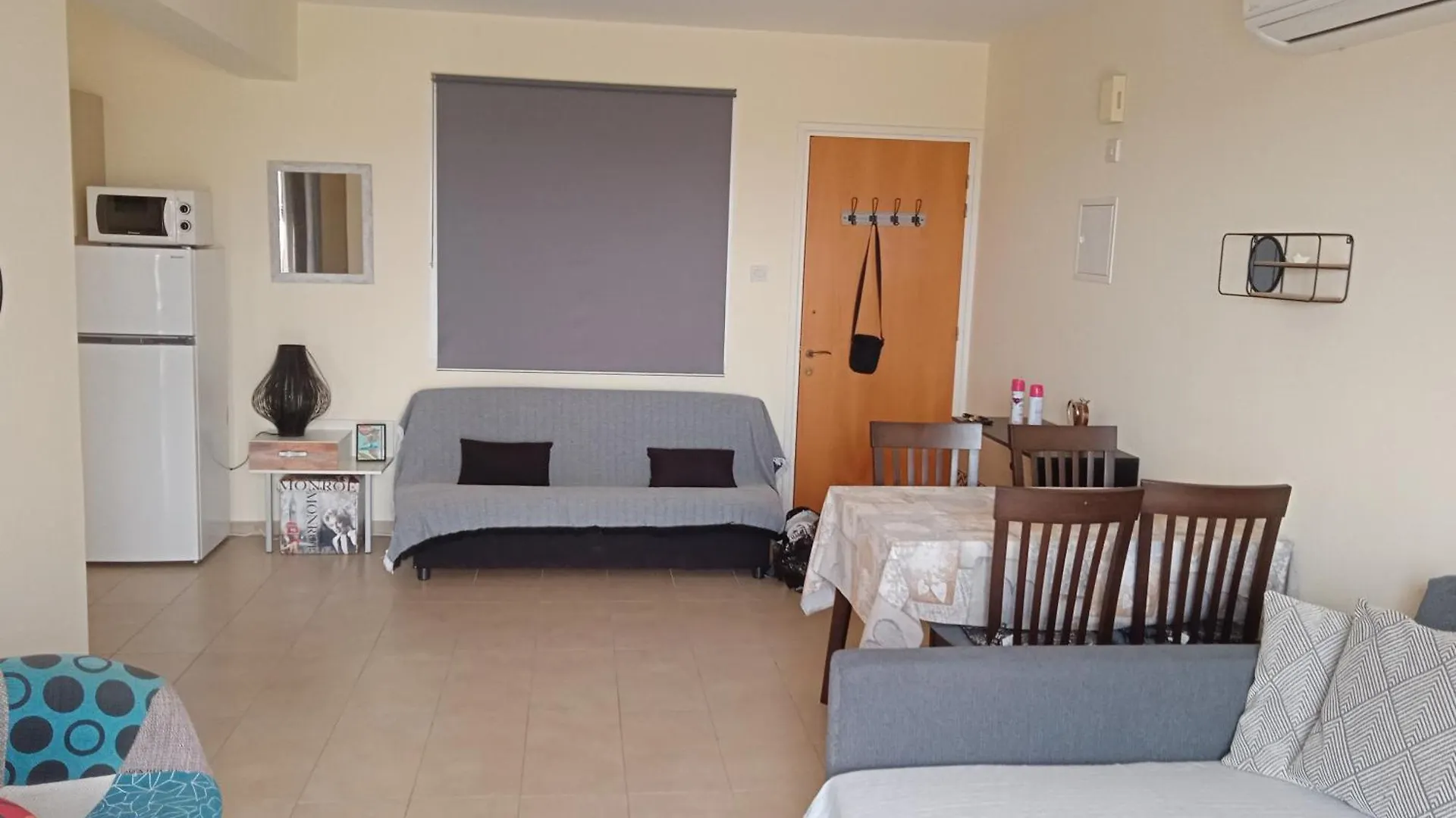 Xylophagou Larnaca Ayia Napa Sunshine Apartments Xylophaghou Cyprus