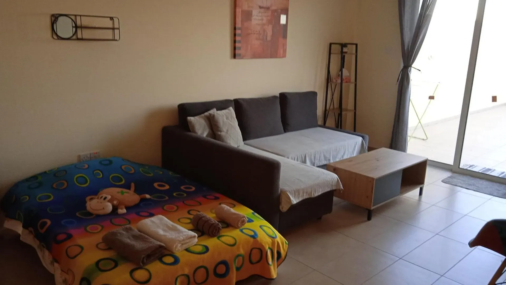 Xylophagou Larnaca Ayia Napa Sunshine Apartments Xylophaghou