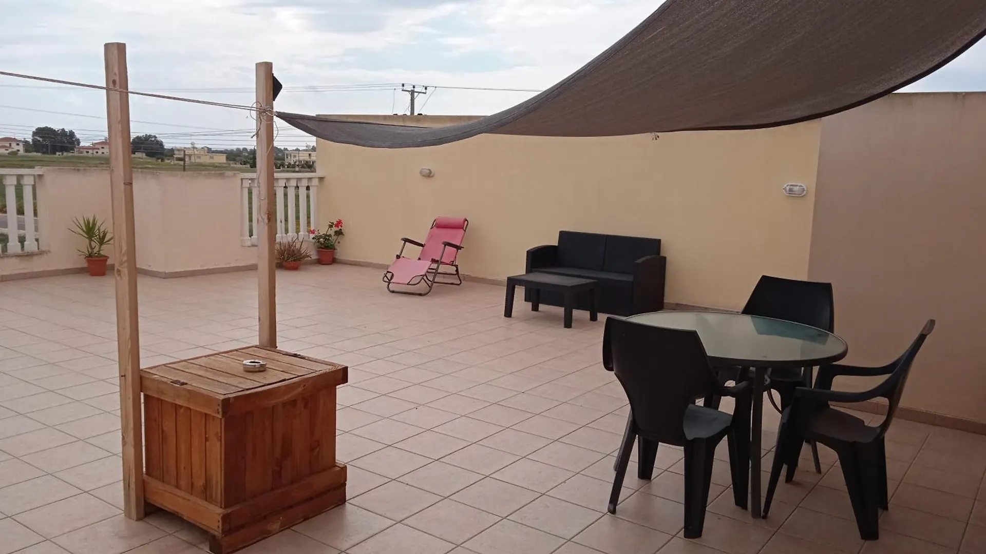 Xylophagou Larnaca Ayia Napa Sunshine Apartments Xylophaghou