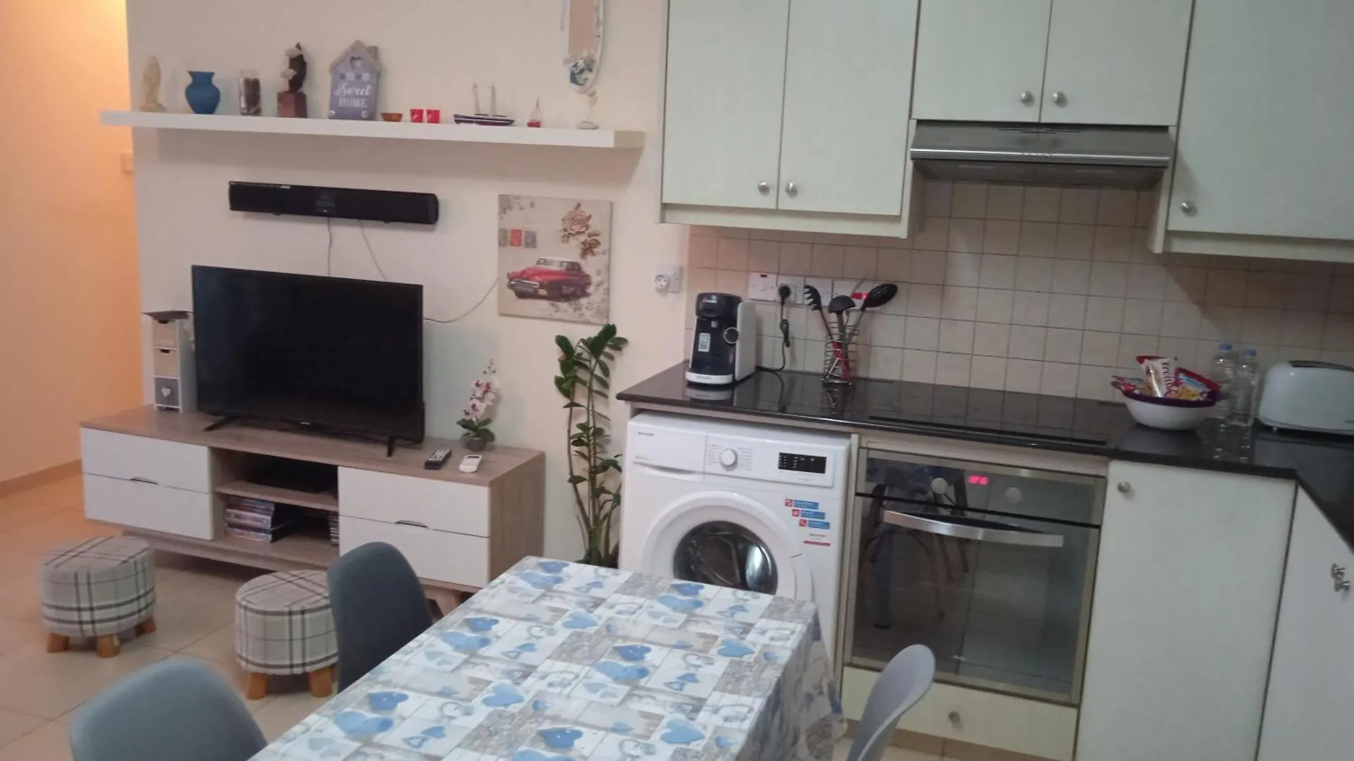 Xylophagou Larnaca Ayia Napa Sunshine Apartments Xylophaghou 0*,  Cyprus