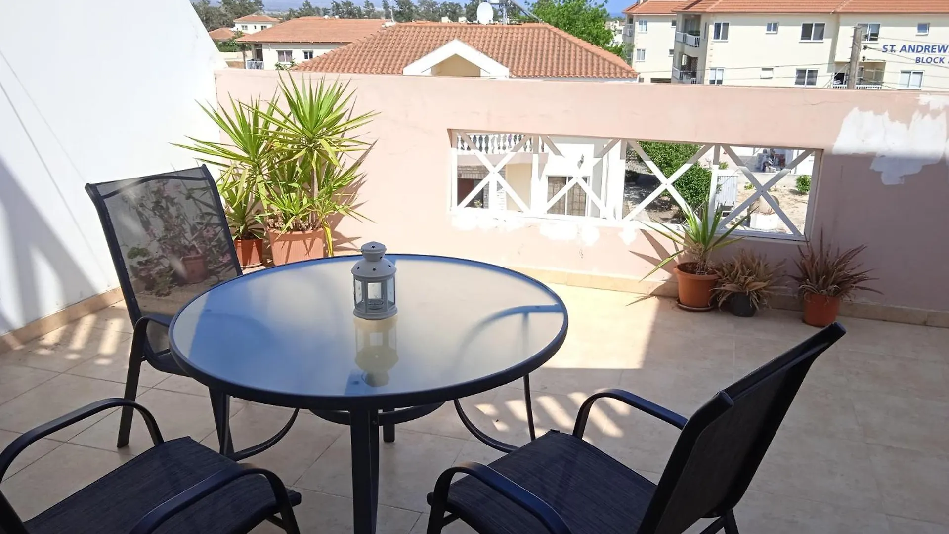 Xylophagou Larnaca Ayia Napa Sunshine Apartments Xylophaghou