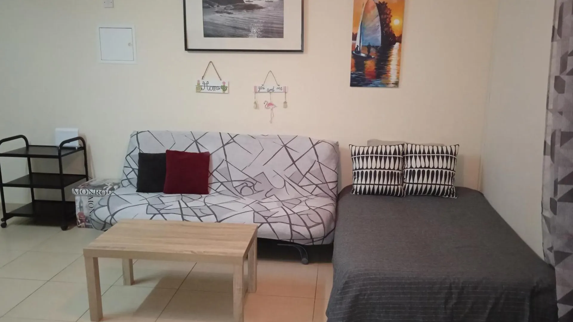 Xylophagou Larnaca Ayia Napa Sunshine Apartments Xylophaghou