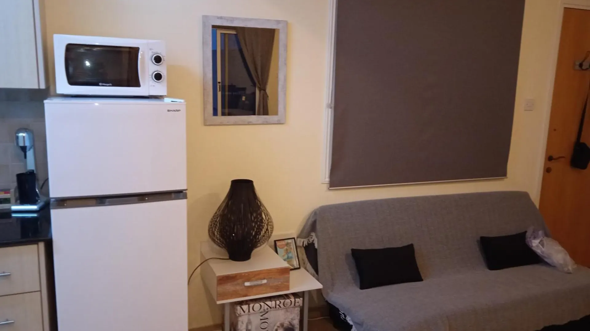 Xylophagou Larnaca Ayia Napa Sunshine Apartments Xylophaghou 0*,  Cyprus