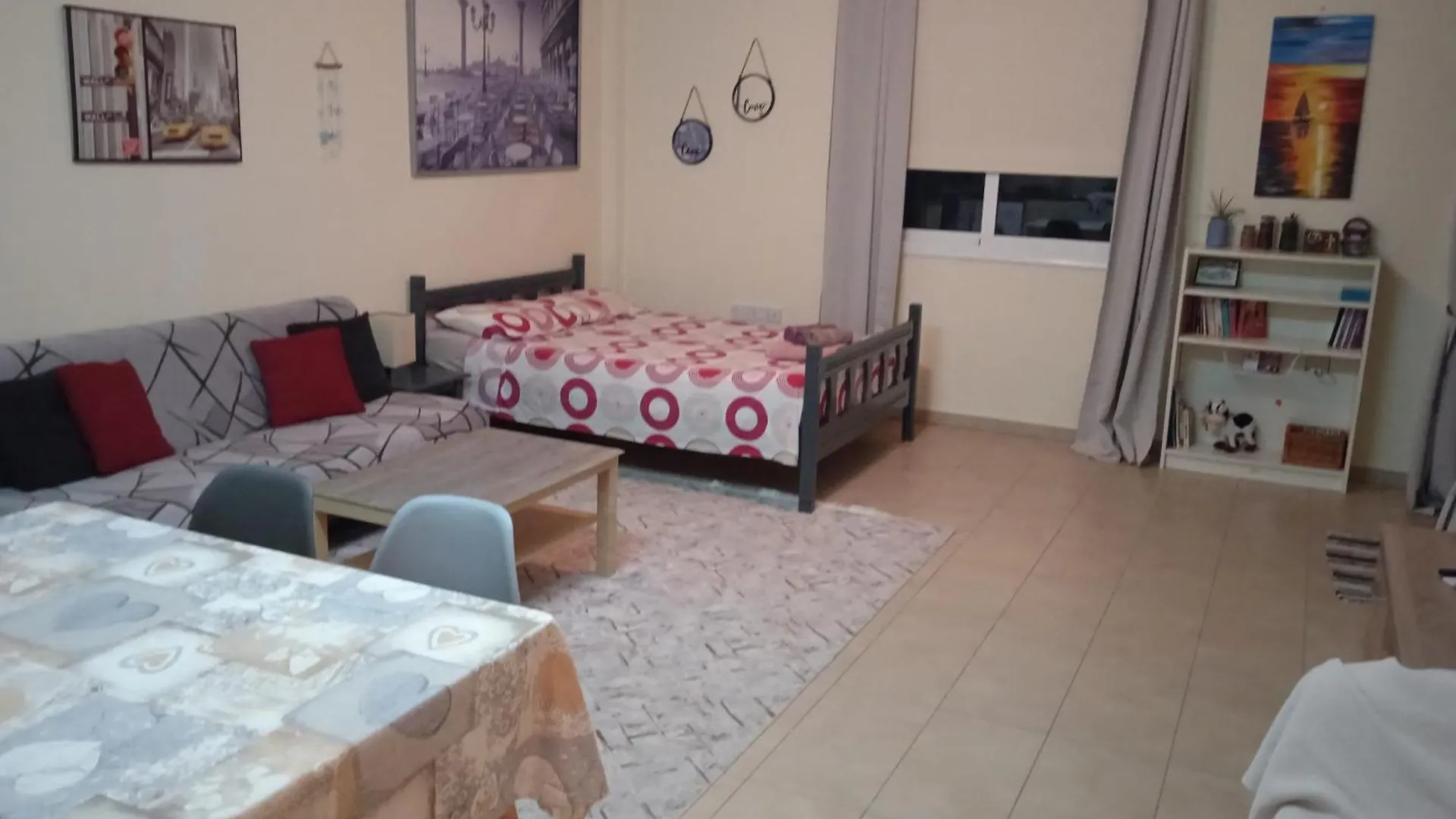 Xylophagou Larnaca Ayia Napa Sunshine Apartments Xylophaghou 0*,  Cyprus