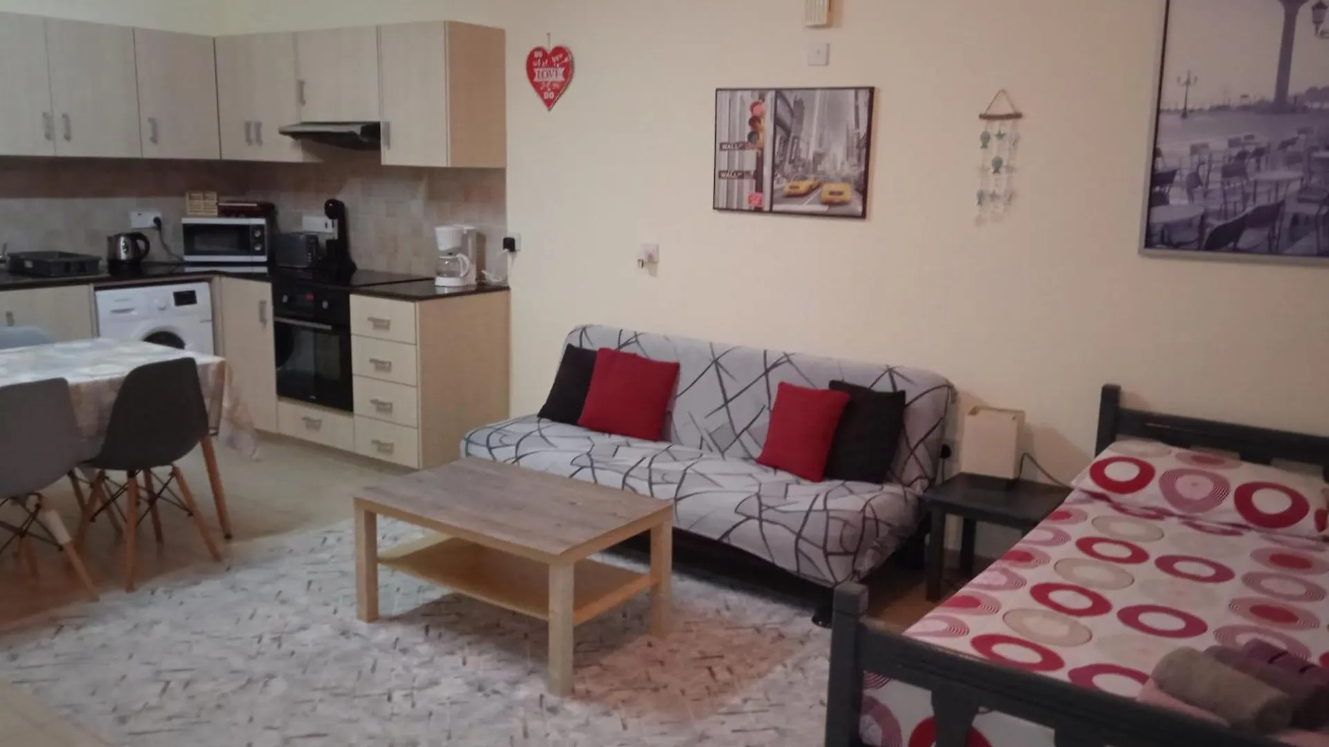 Xylophagou Larnaca Ayia Napa Sunshine Apartments Xylophaghou