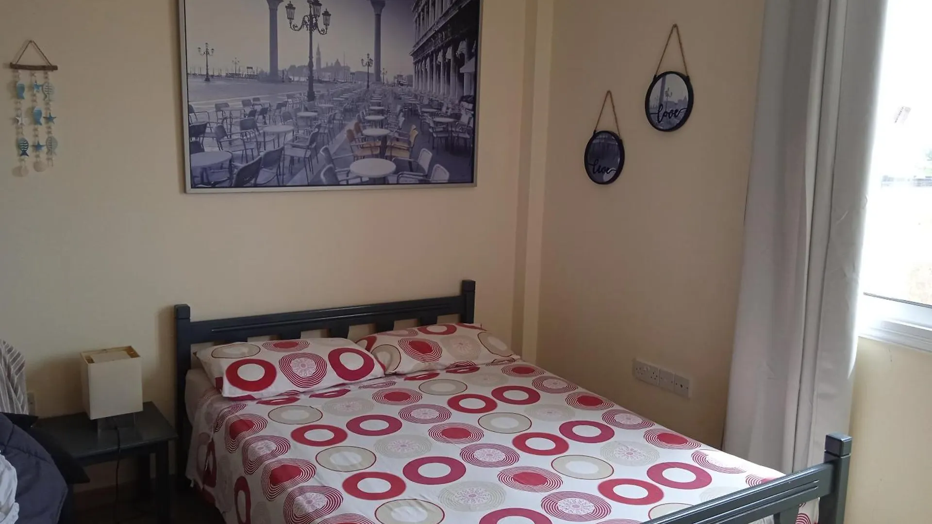 Xylophagou Larnaca Ayia Napa Sunshine Apartments Xylophaghou Cyprus