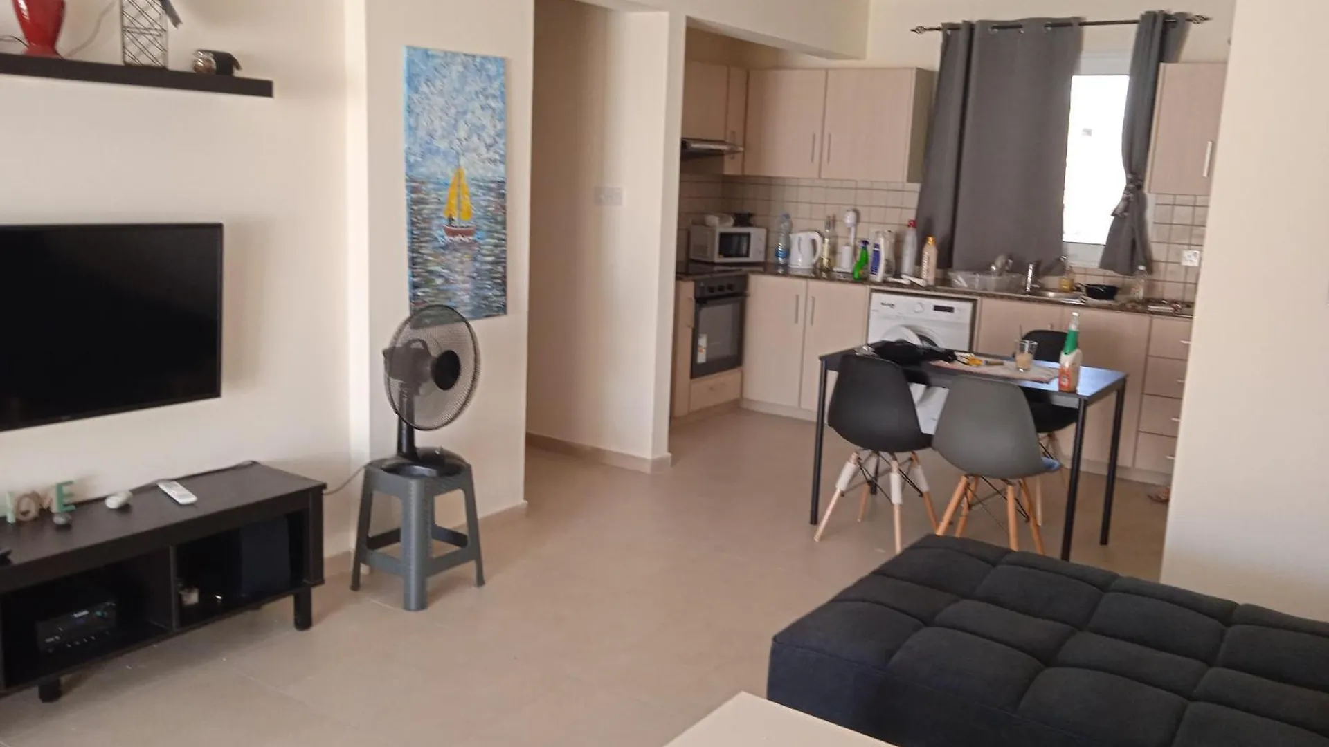 Xylophagou Larnaca Ayia Napa Sunshine Apartments Xylophaghou
