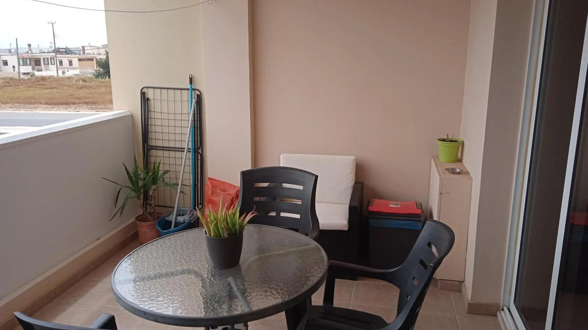 Xylophagou Larnaca Ayia Napa Sunshine Apartments Xylophaghou Chypre
