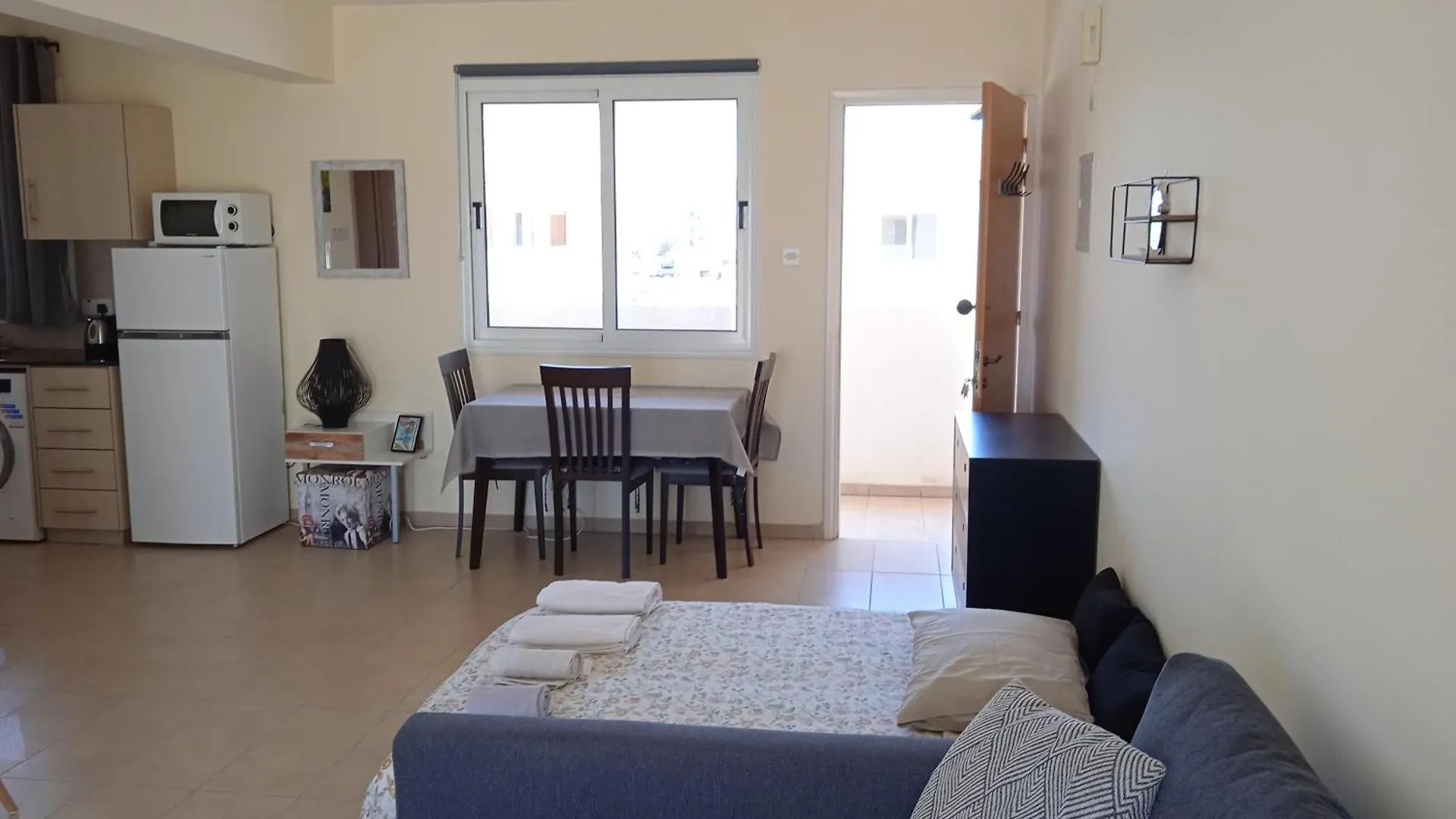 Xylophagou Larnaca Ayia Napa Sunshine Apartments Xylophaghou