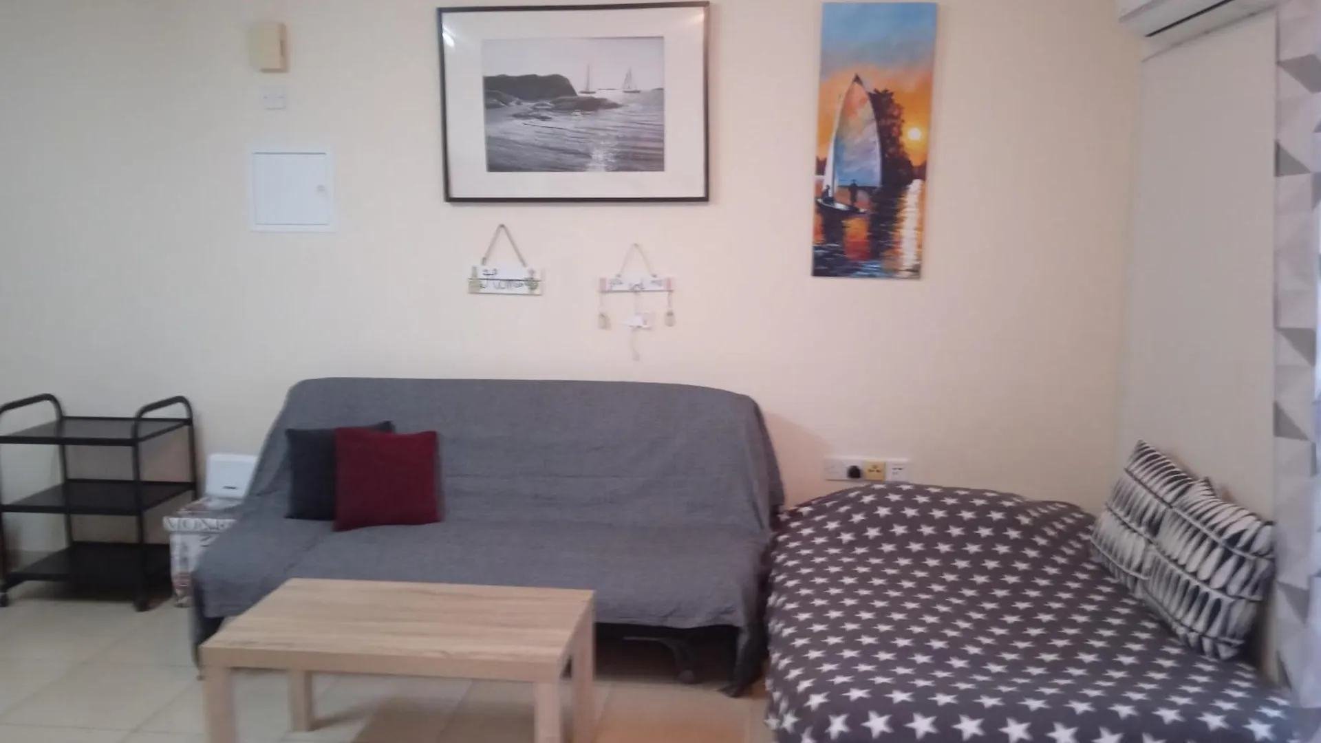 Xylophagou Larnaca Ayia Napa Sunshine Apartments Xylophaghou 0*,  Chypre