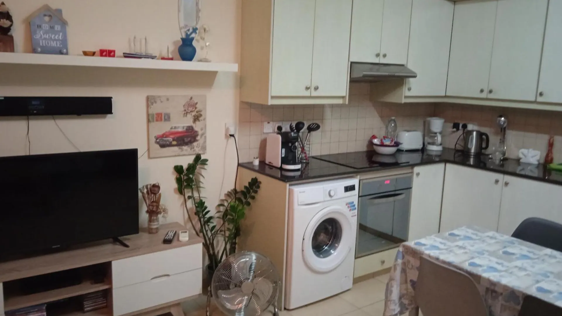 Xylophagou Larnaca Ayia Napa Sunshine Apartments Xylophaghou