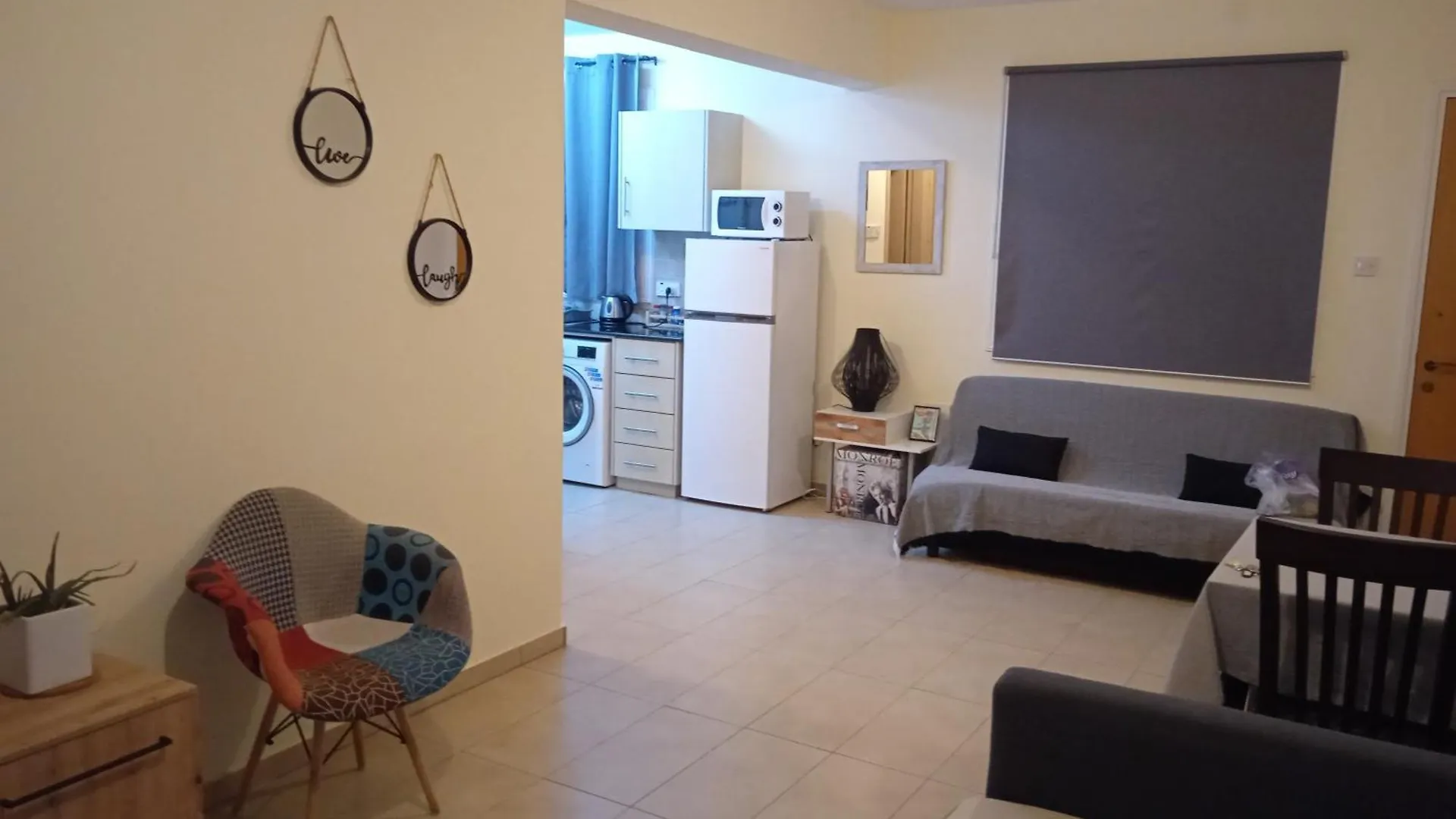 Xylophagou Larnaca Ayia Napa Sunshine Apartments Xylophaghou Chypre