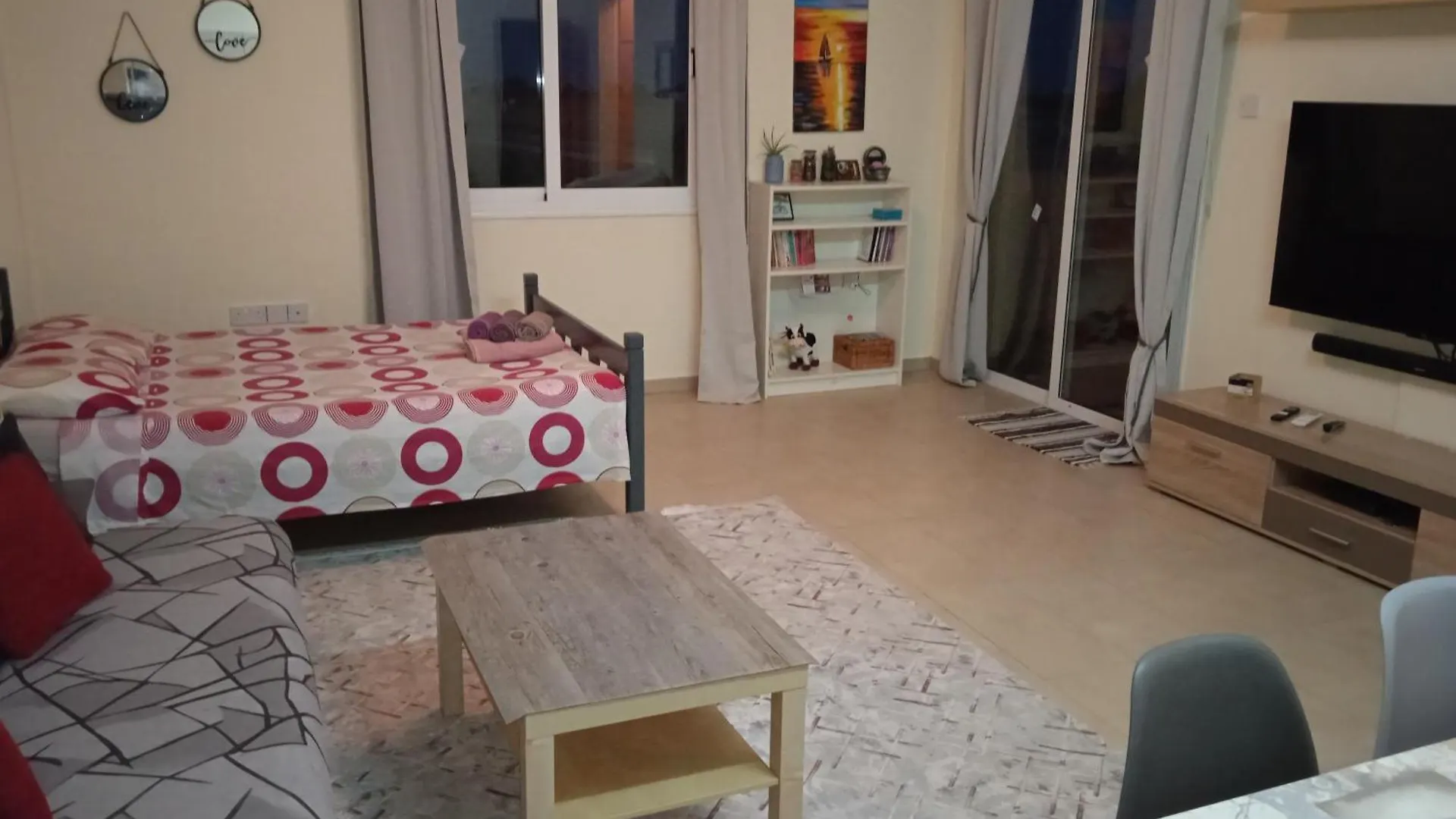 Xylophagou Larnaca Ayia Napa Sunshine Apartments Xylophaghou Chypre