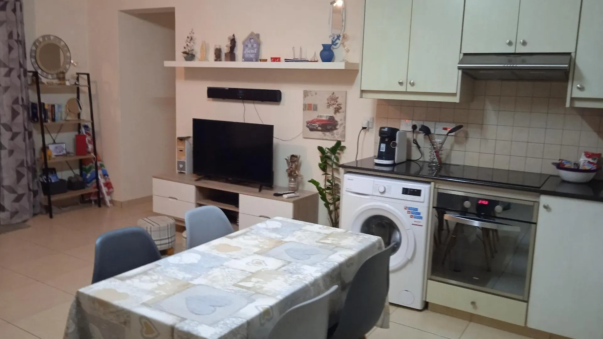Xylophagou Larnaca Ayia Napa Sunshine Apartments Xylophaghou Chypre