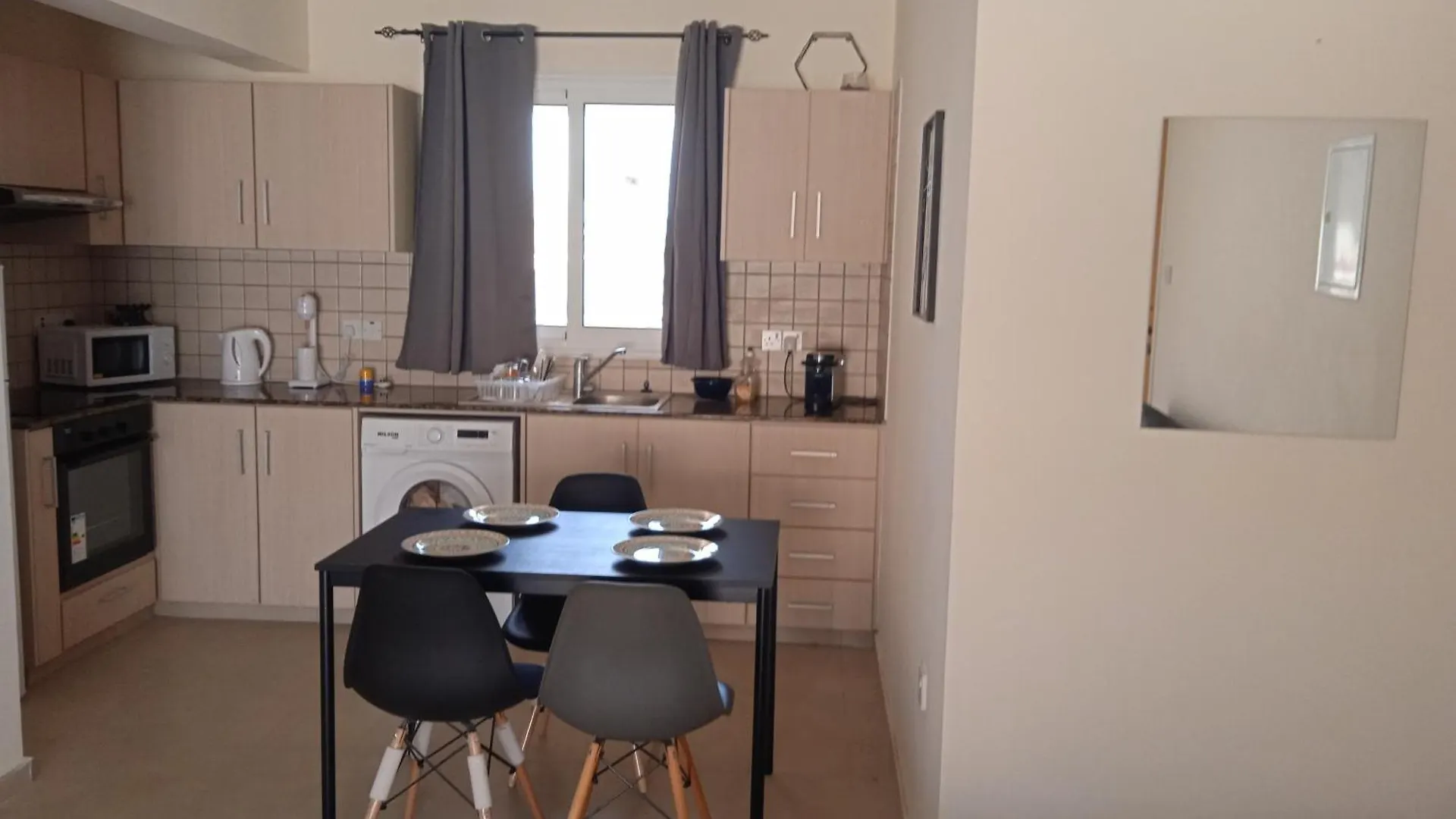 Xylophagou Larnaca Ayia Napa Sunshine Apartments Xylophaghou 0*,  Chypre