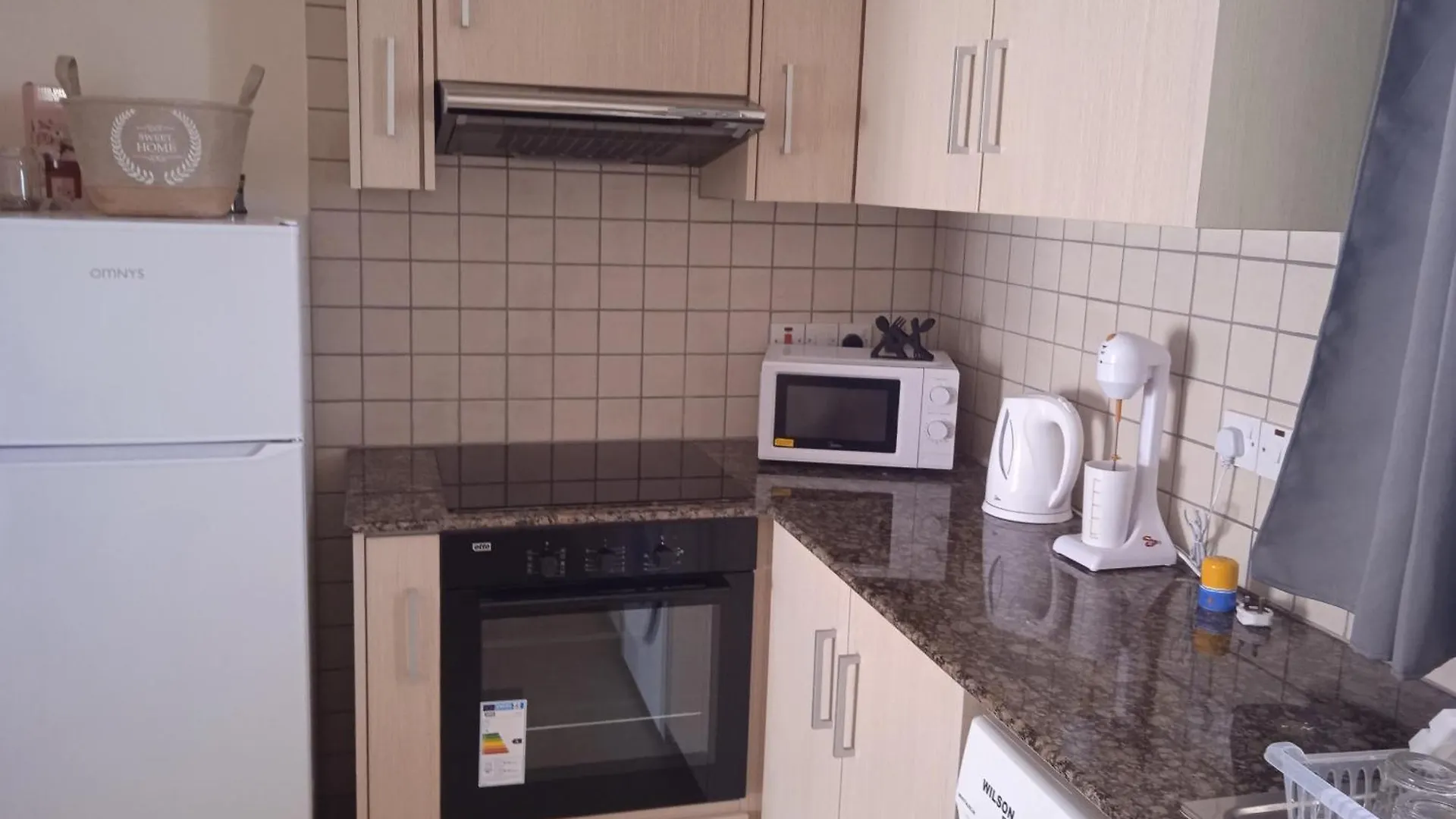 Xylophagou Larnaca Ayia Napa Sunshine Apartments Xylophaghou 0*,