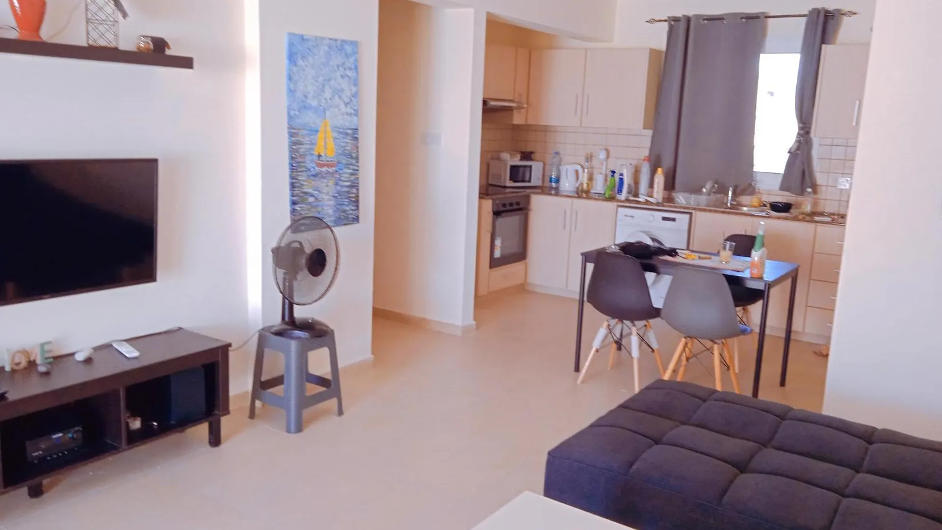 Xylophagou Larnaca Ayia Napa Sunshine Apartments Xylophaghou