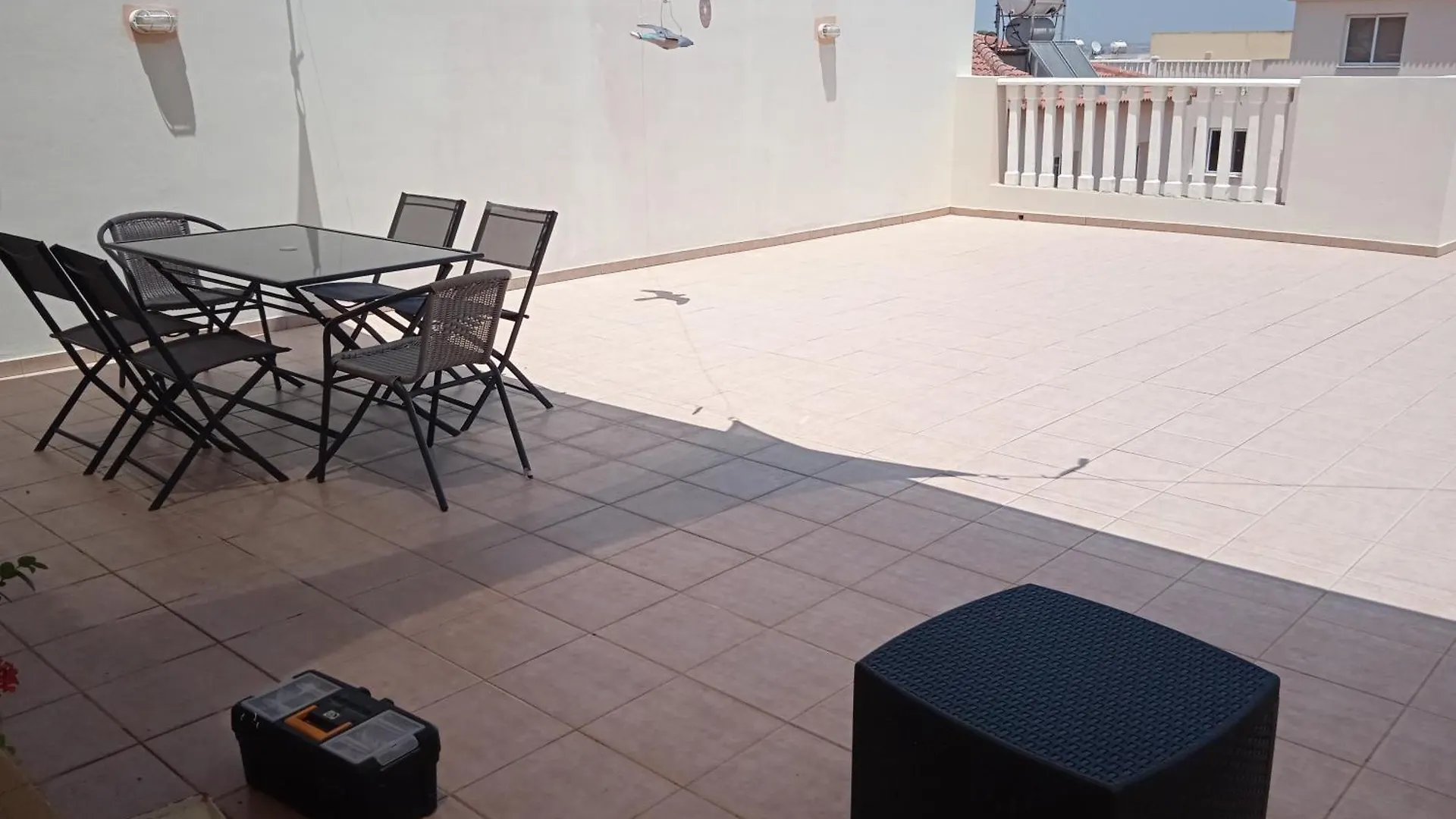Xylophagou Larnaca Ayia Napa Sunshine Apartments Xylophaghou Chypre