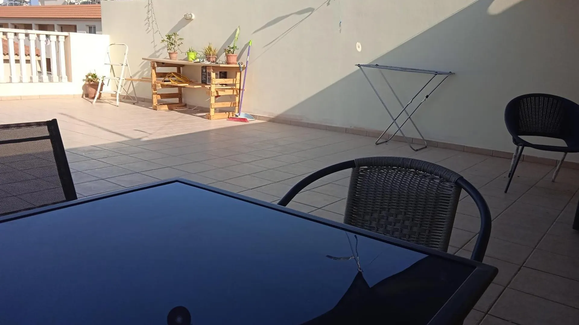 Xylophagou Larnaca Ayia Napa Sunshine Apartments Xylophaghou 0*,  Chypre