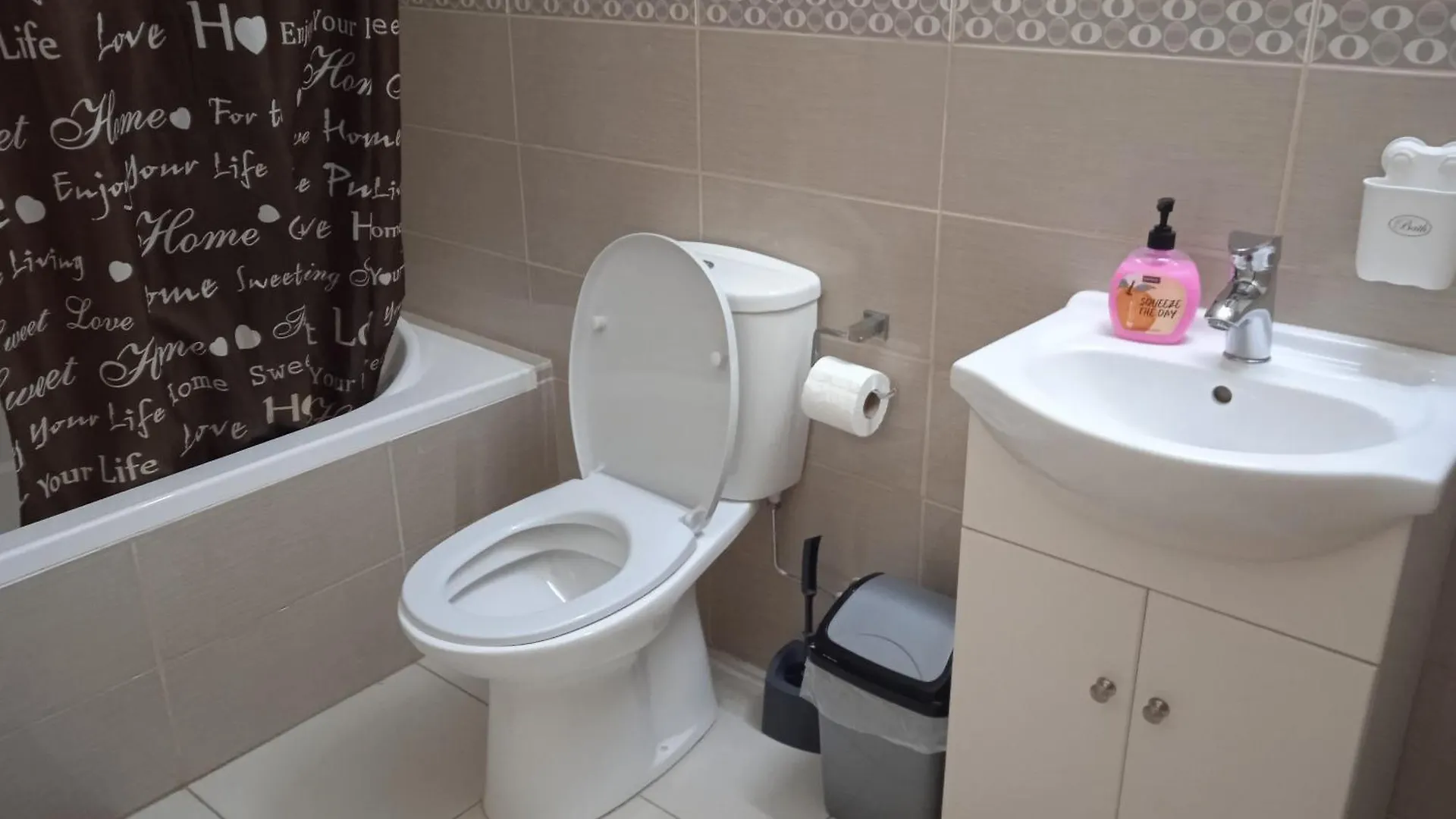 Xylophagou Larnaca Ayia Napa Sunshine Apartments Xylophaghou 0*,