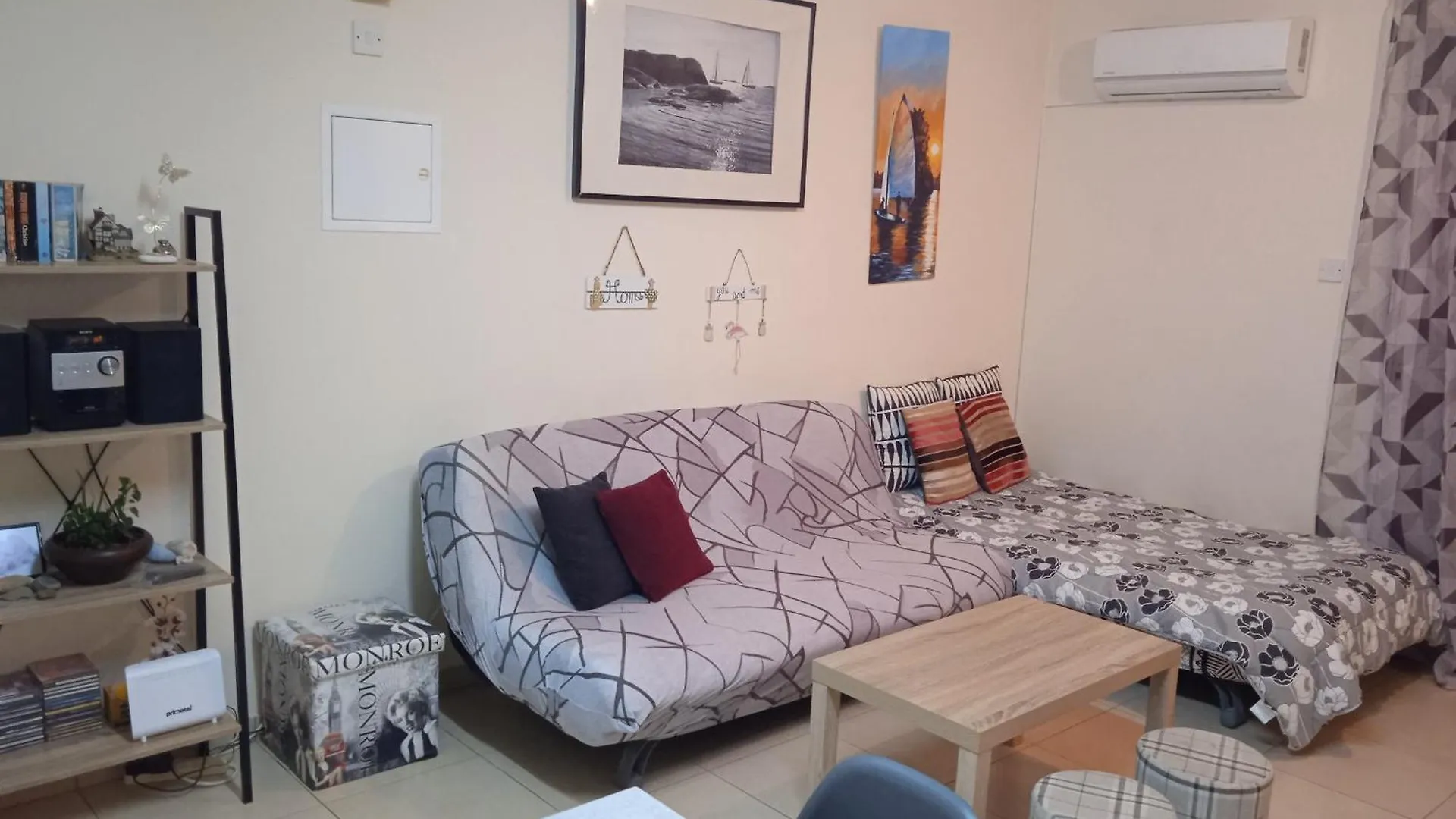 Xylophagou Larnaca Ayia Napa Sunshine Apartments Xylophaghou
