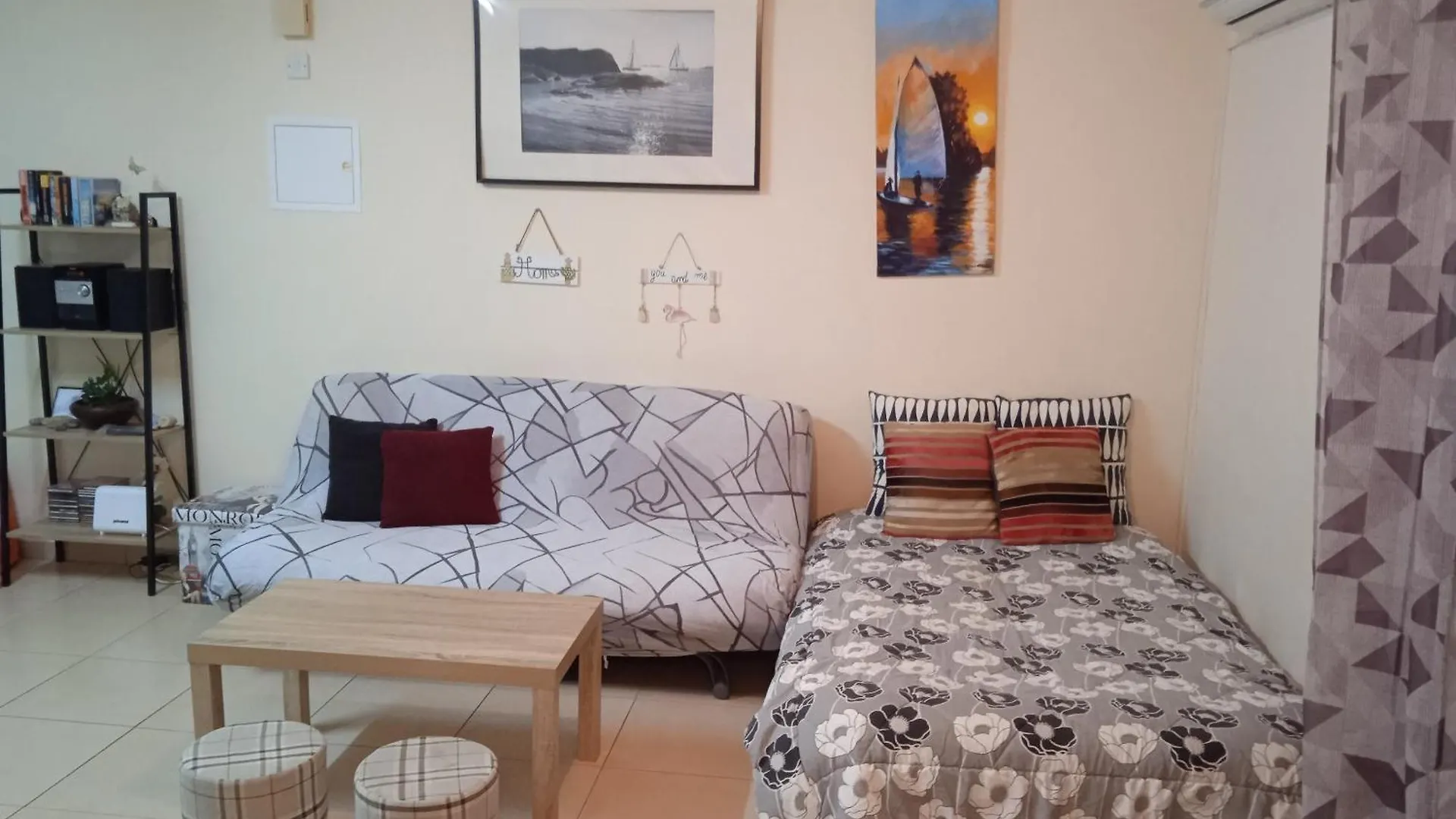 Xylophagou Larnaca Ayia Napa Sunshine Apartments Xylophaghou Chypre